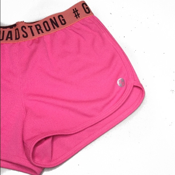 Active Shorts - Picture 4 of 9